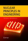 Buchcover Nuclear Principles in Engineering