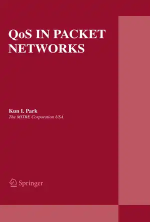 Buchcover ISBN 9780387233895