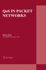 Buchcover QoS in Packet Networks