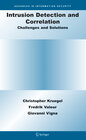 Buchcover Intrusion Detection and Correlation
