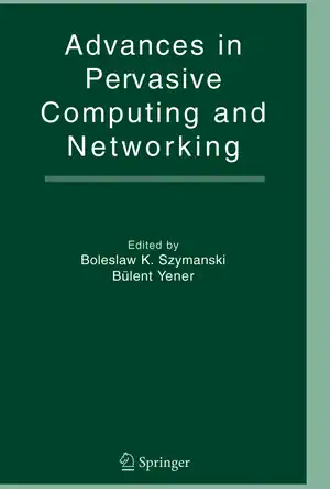 Buchcover ISBN 9780387234663