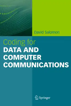 Buchcover ISBN 9780387238043