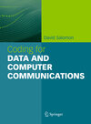 Buchcover Coding for Data and Computer Communications