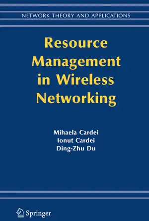 Buchcover ISBN 9780387238081