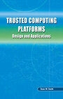 Buchcover Trusted Computing Platforms