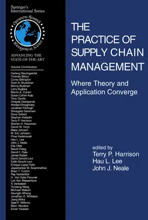 Buchcover ISBN 9780387240992