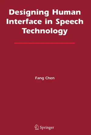 Buchcover ISBN 9780387241562