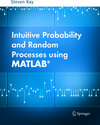 Buchcover Intuitive Probability and Random Processes using MATLAB®