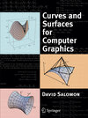 Buchcover Curves and Surfaces for Computer Graphics