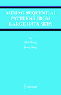 Buchcover Mining Sequential Patterns from Large Data Sets