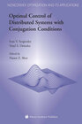 Buchcover Optimal Control of Distributed Systems with Conjugation Conditions