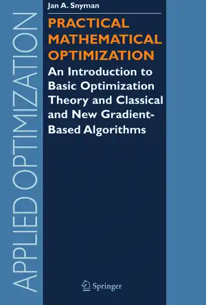 Buchcover ISBN 9780387243498