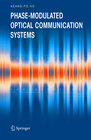 Buchcover Phase-Modulated Optical Communication Systems