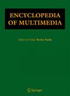 Buchcover Encyclopedia of Multimedia