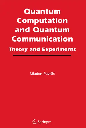 Buchcover ISBN 9780387244129