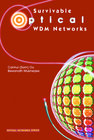 Buchcover Survivable Optical WDM Networks