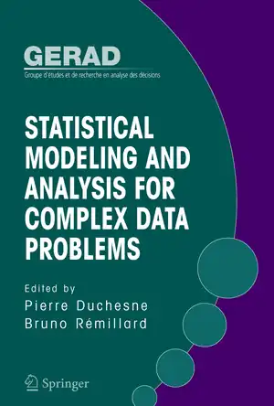 Buchcover ISBN 9780387245546