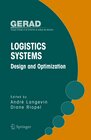 Buchcover Logistics Systems: Design and Optimization