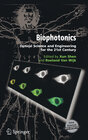 Buchcover Biophotonics