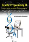 Buchcover Genetic Programming IV