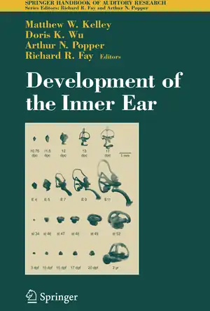 Buchcover ISBN 9780387250687