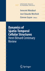 Buchcover Dynamics of Spatio-Temporal Cellular Structures