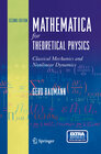 Buchcover Mathematica for Theoretical Physics