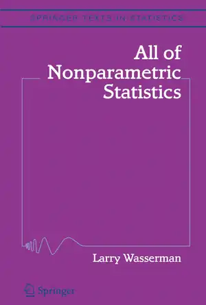 Buchcover ISBN 9780387251455