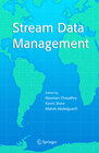 Buchcover Stream Data Management