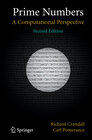 Buchcover Prime Numbers