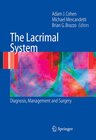 Buchcover The Lacrimal System