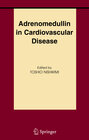 Buchcover Adrenomedullin in Cardiovascular Disease
