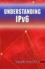 Buchcover Understanding IPv6