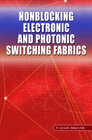 Buchcover Nonblocking Electronic and Photonic Switching Fabrics