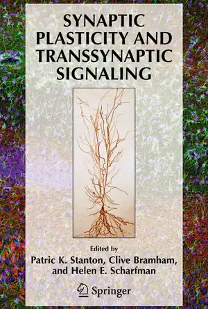 Buchcover ISBN 9780387254432