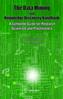 Buchcover Data Mining and Knowledge Discovery Handbook