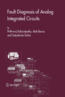 Buchcover Fault Diagnosis of Analog Integrated Circuits