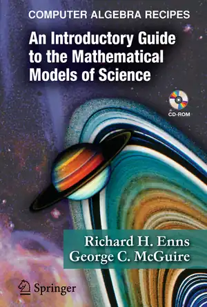 Buchcover ISBN 9780387257679