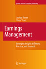 Buchcover Earnings Management