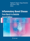 Buchcover Inflammatory Bowel Disease