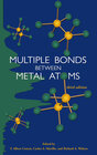 Buchcover Multiple Bonds between Metal Atoms