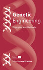 Buchcover Genetic Engineering