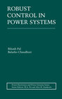 Buchcover Robust Control in Power Systems