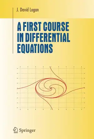 Buchcover ISBN 9780387259635