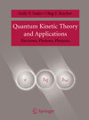 Buchcover Quantum Kinetic Theory and Applications