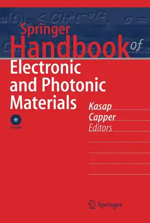 Buchcover ISBN 9780387260594