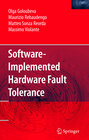 Buchcover Software-Implemented Hardware Fault Tolerance