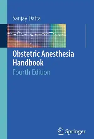 Buchcover ISBN 9780387260754