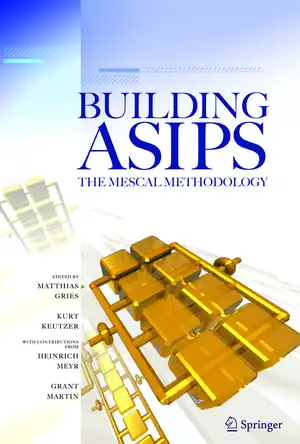 Buchcover ISBN 9780387261287