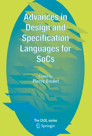 Buchcover ISBN 9780387261515